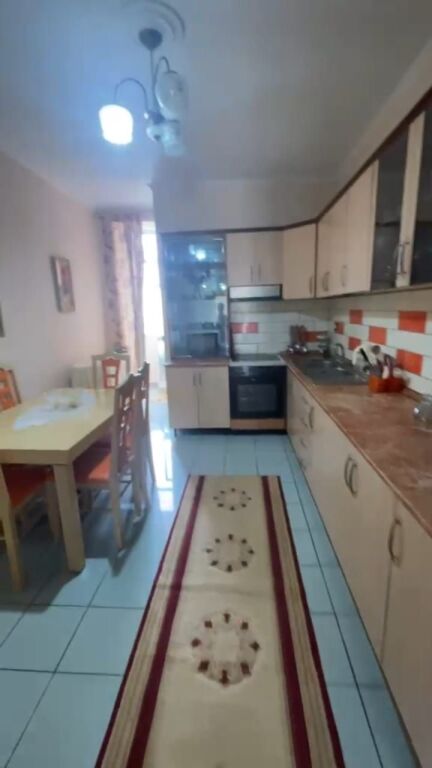 Qera | Apartament 1 + 1 | BLLOKU | 650 €/muaj
