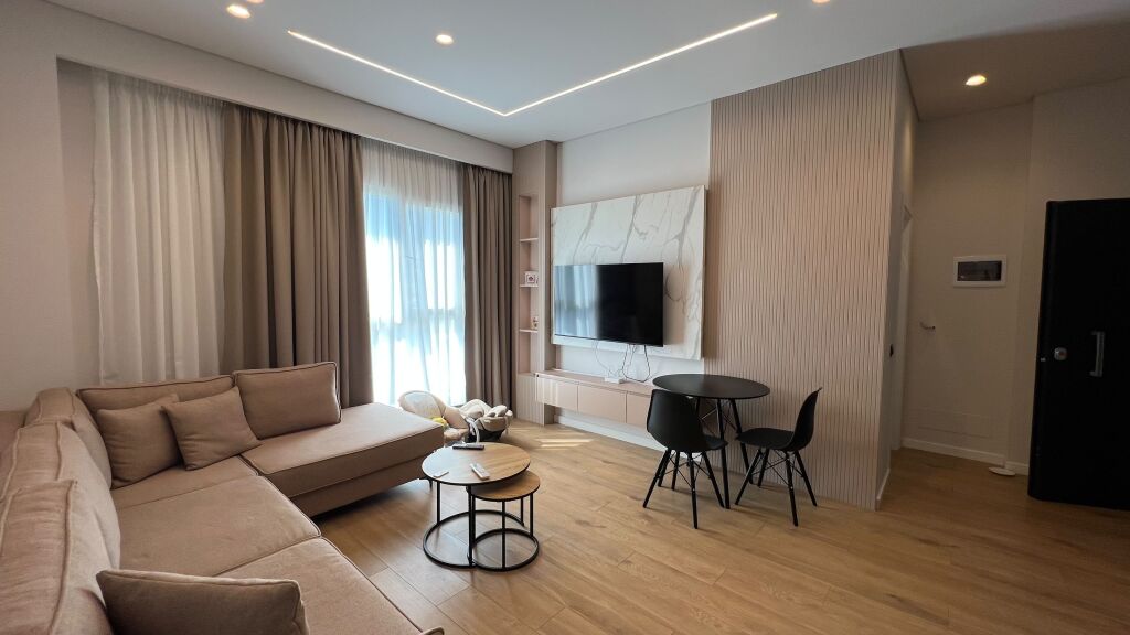 🏡 APARTMENT 1+1 FOR RENT – near Mahoro Hotel