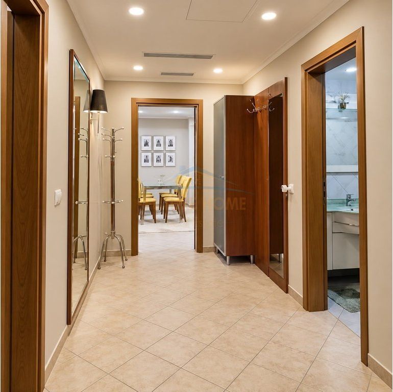 Qira, Apartament 2+1+2, Rruga e Elbasanit, Tiranë