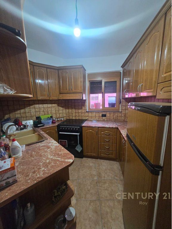 Apartament 2+1 Për Shitje në Durrës - 95,000€ | 95 m²