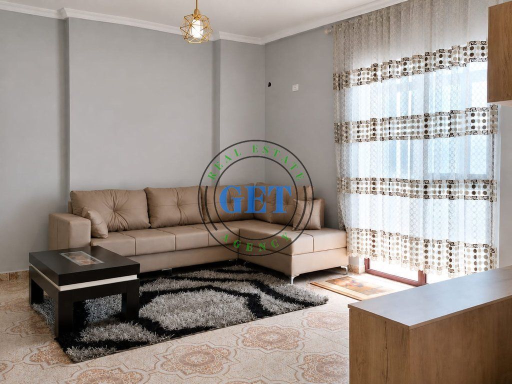 ◆ Apartment 2+1 for Rent | Markata, Durrës