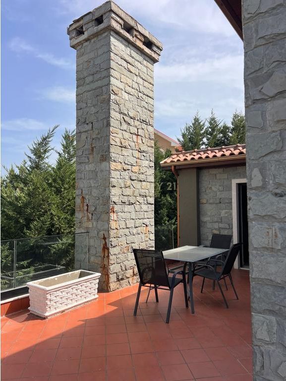 OKAZION‼️SHITET VILE LUKSOZE TEK AKACIA HILLS,TIRANE 78,000,000 Lekë