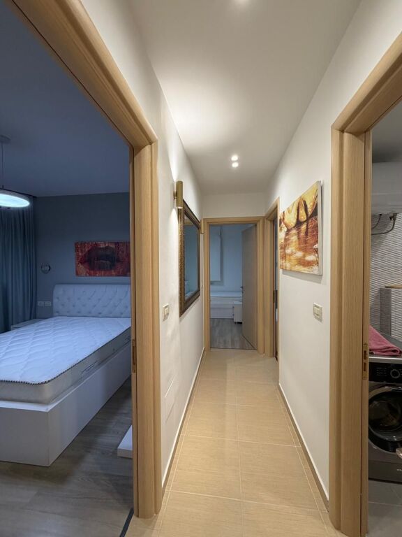 Qera,Apartament 3+1+2, TEK KOMPLEKSI NOBIS, LIQENI ARTIFICIAL