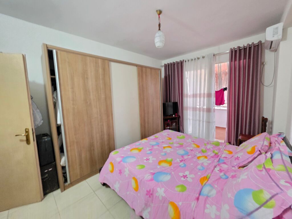 🏡 Apartament 2+1 me qera  📍 Astir, pranë Bohemit