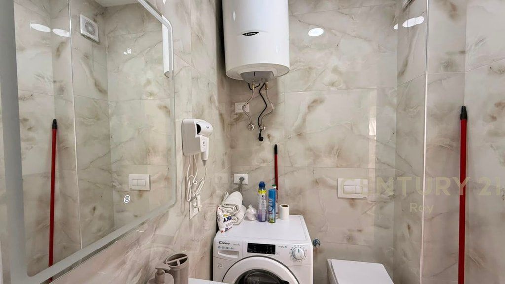 STUDIO (GARZONIERE) FURNISHED FOR SALE NEAR THE SEA!