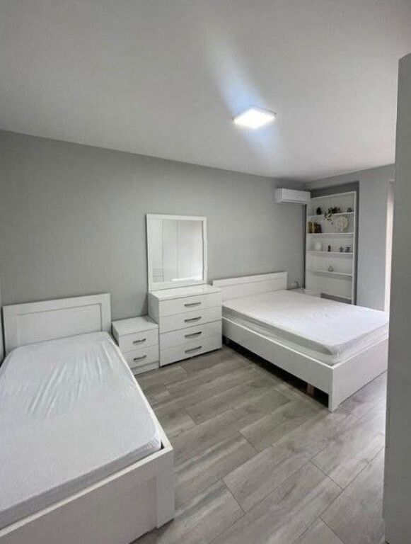 FOR RENT APARTMENT 2+1 – 21 DECEMBER, TIRANA 800 € /Month