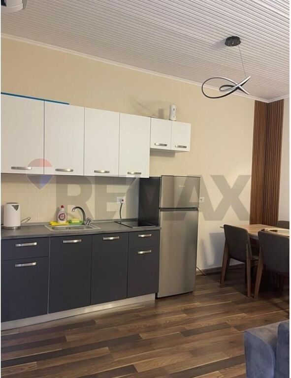 Apartament 1+1 me qira, Mine Peza