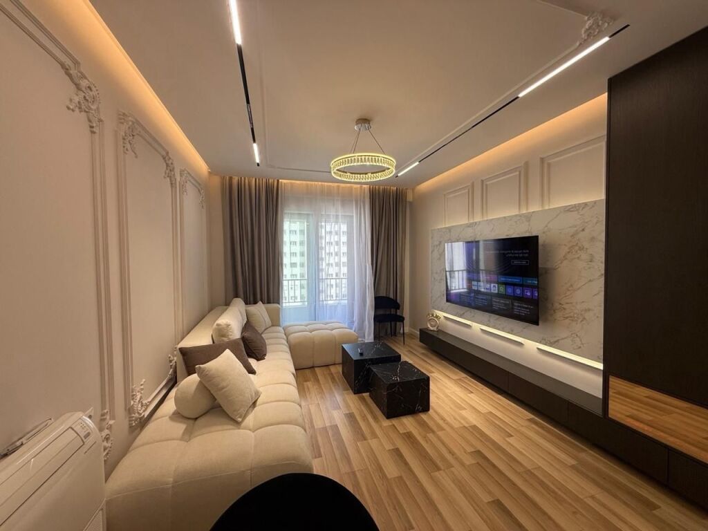 APARTMENT 2+1 WITH PARKING ASTIR OASIS