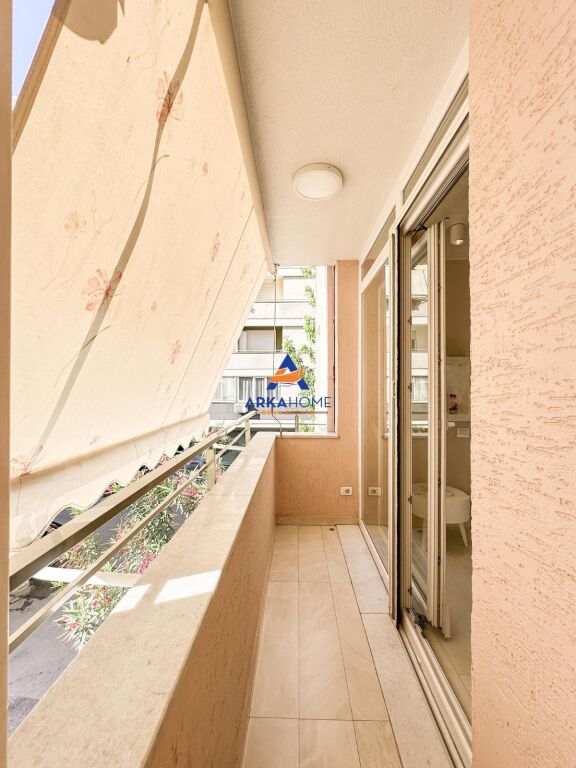 FOR SALE APARTMENT 2+1+2 BALCONIES "ZOOLOGICAL GARDEN, NEAR PAVAROTTI" 28,900,000 LEKE