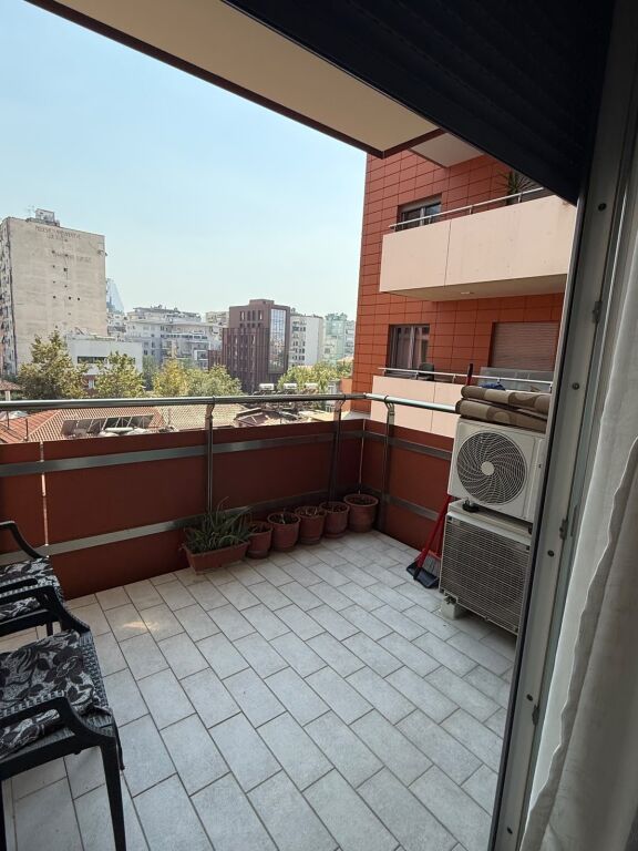 Appartamento 1+1 in affitto in Via Bogdaneve