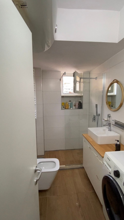 Apartment 2+1 for sale near the Train Station