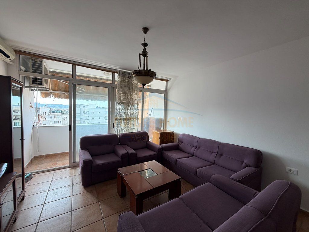 Rent, Apartment 2+1+2, Paris Commune, Tirana