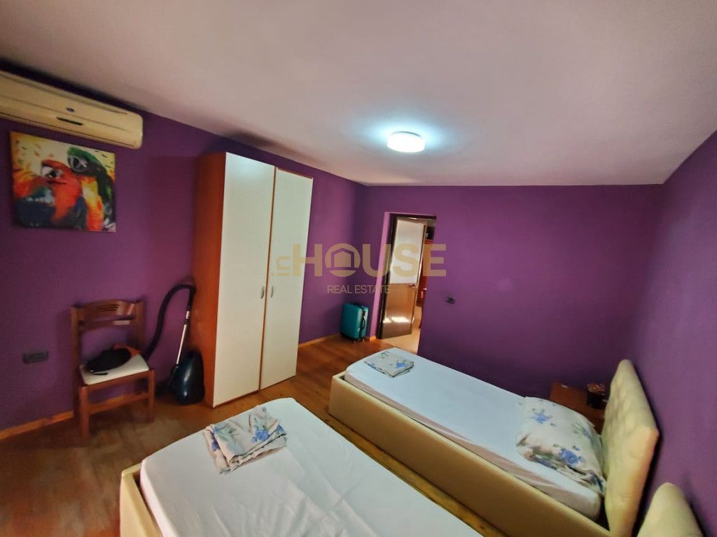 SUPER APARTAMENT 3+1+2 NE SHITJE TE MYSLYM SHYRI