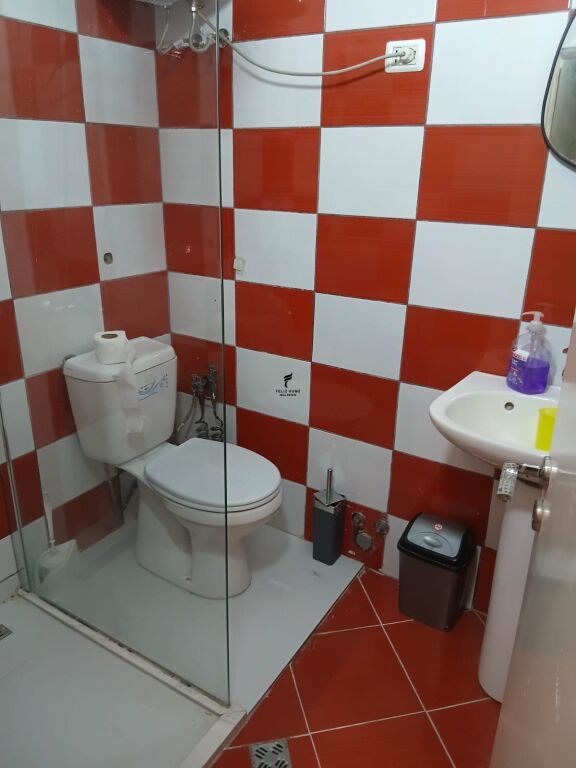 GAZONIERE ME QERA 35 M2 MYSLYM SHYRI 30.000 LEKE FH-93632