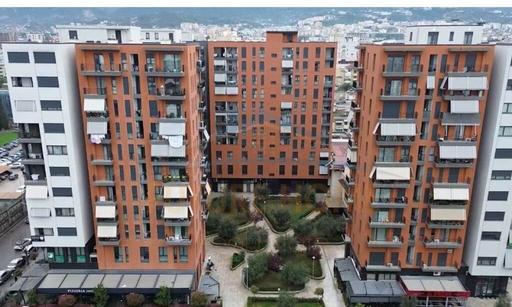 In vendita, Appartamento 2+1, Complesso Zirkon, Via Kongresi Manastirit