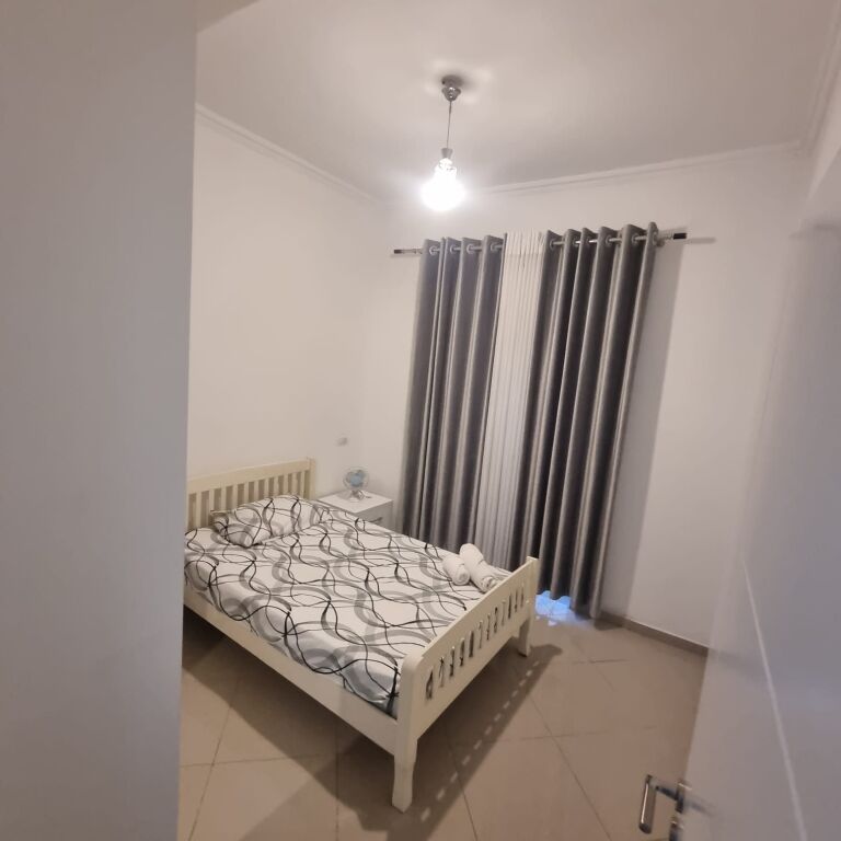 📣 QERA Apartament 2+1 📍 Ish Blloku ✨