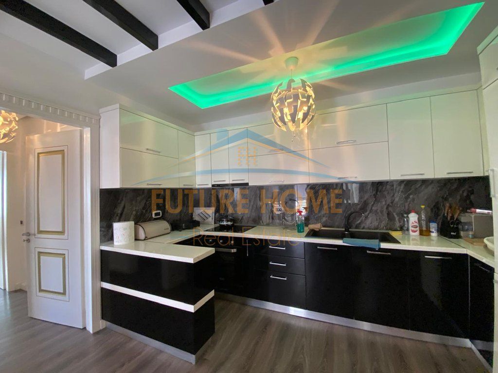 Qira, Apartament 2+1, Ali Dem
