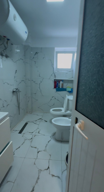 Apartament 1+1 per shitje, Rruga e Dibres