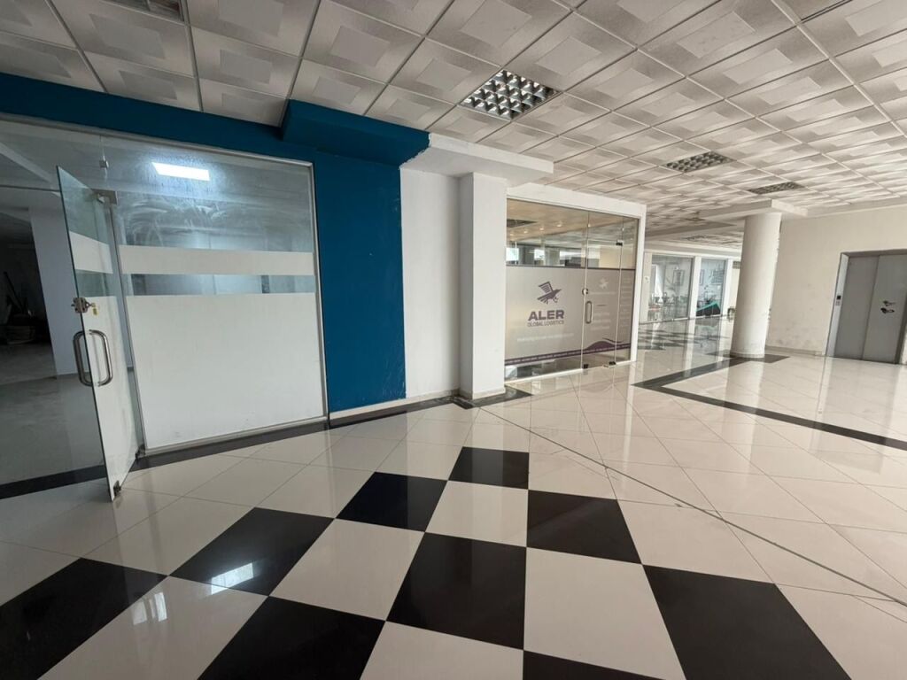 Business Premises for Rent in the Center of Durres