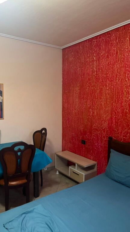 STUDIO APARTMENT FOR RENT - YRSHEK, TE QTU, TIRANE