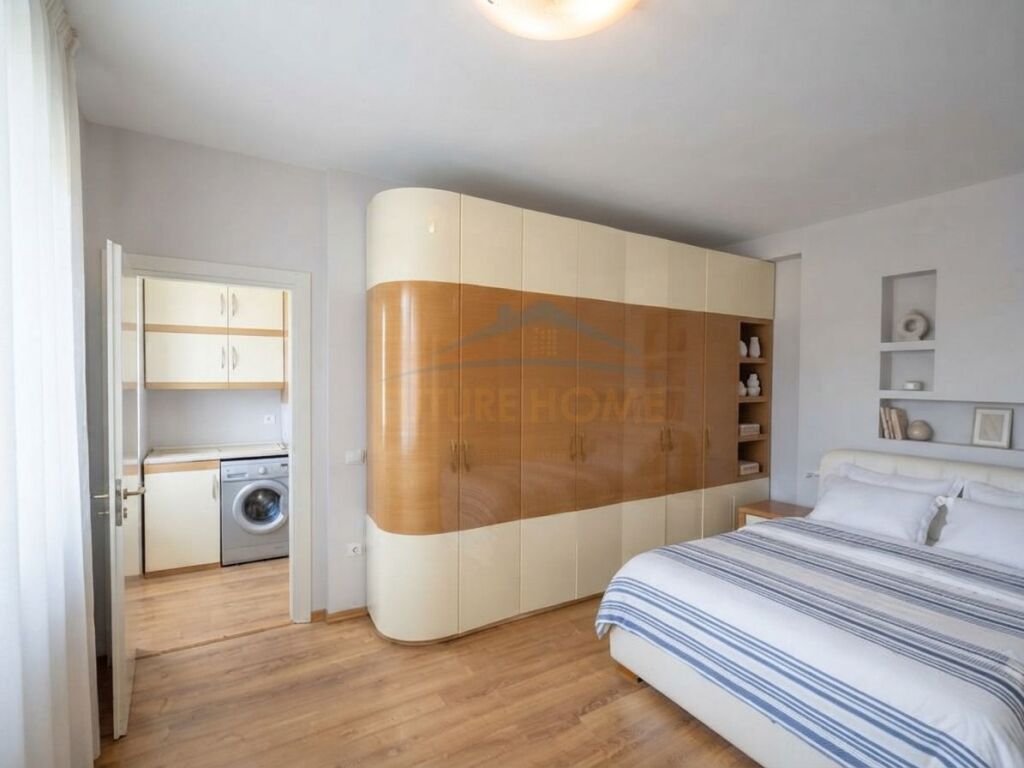 In vendita, Appartamento 3+1+2, Dritan Hoxha, Tirana