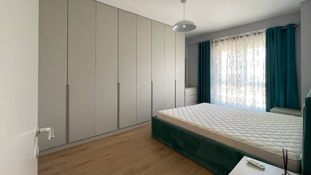 Apartament Modern 1+1 Per Shitje Ne Rr.5 Maji