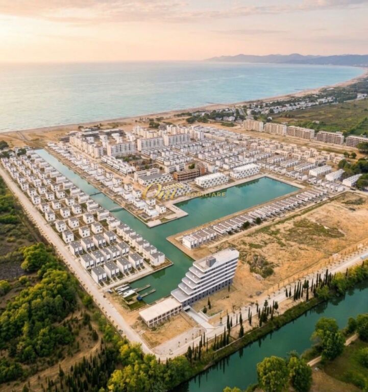 LALEZ BAY APARTMENT 1+1 FOR SALE