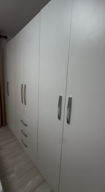 Apartament 1+1 per shitje, Rruga e Dibres