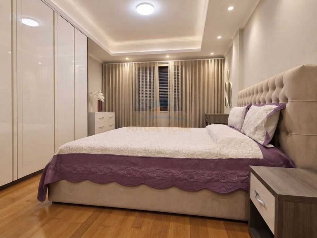 Qira, Apartament 2+1+2, Rruga e Elbasanit, Tiranë