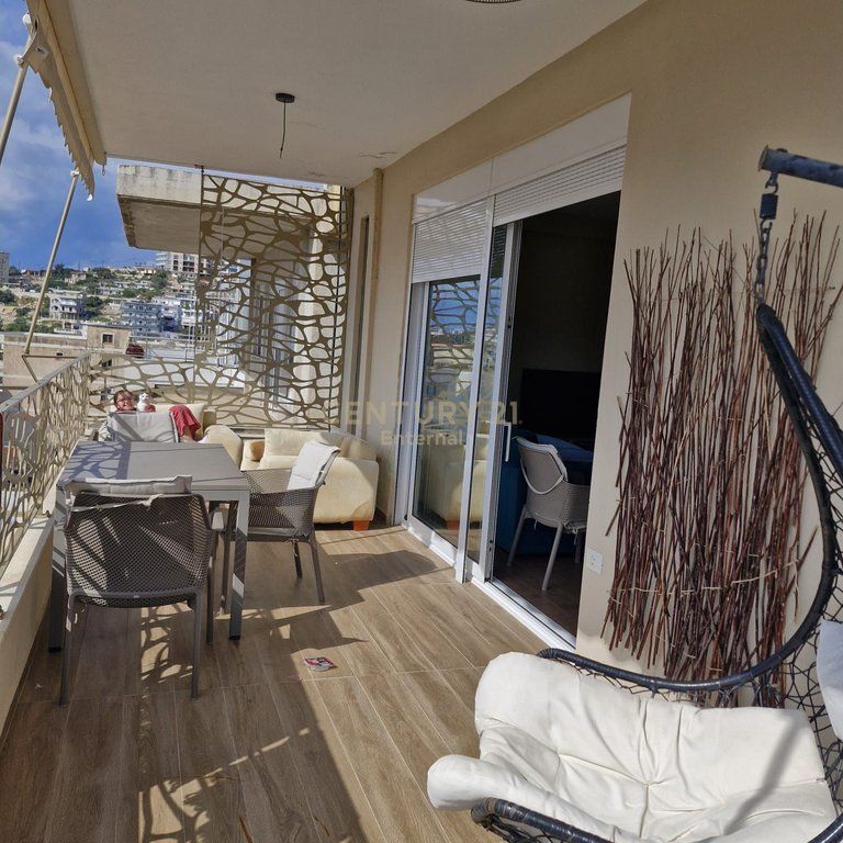 SUPER APARTAMENT 1+1 NË SHITJE – SARANDË