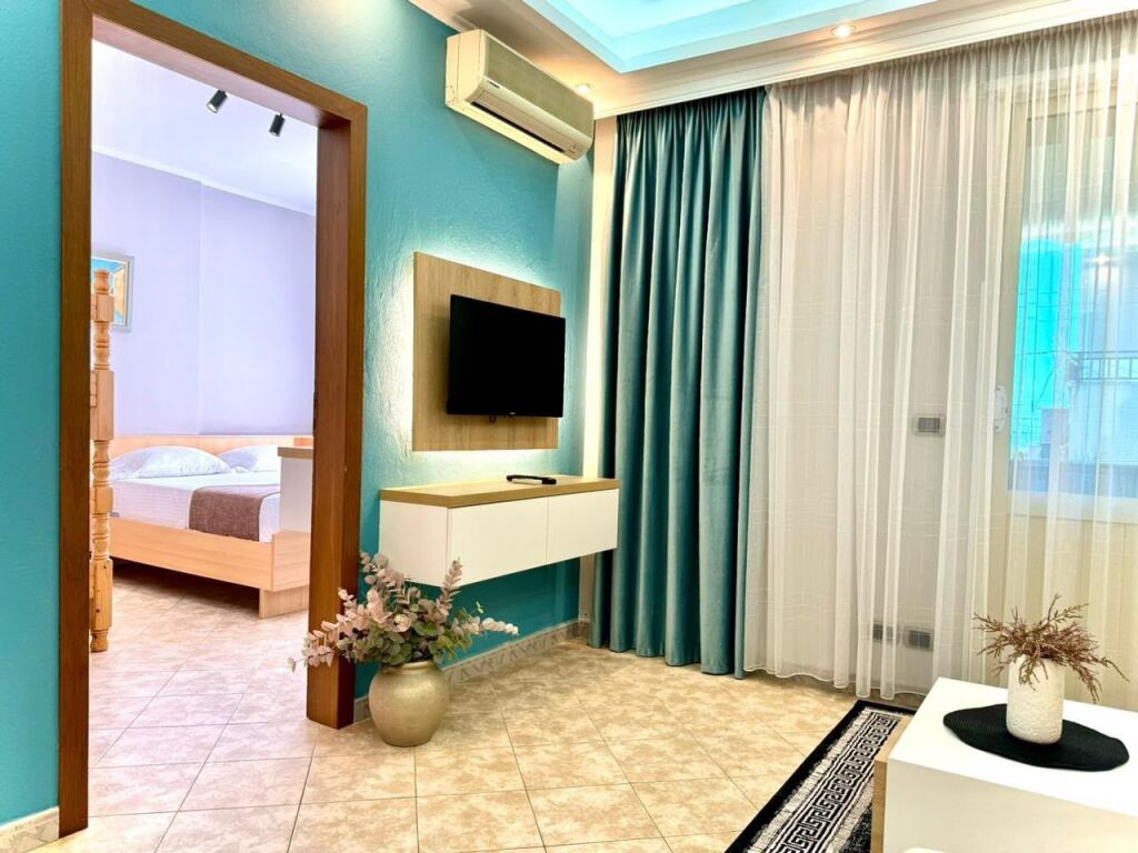 🏡✨ VENDESI APPARTAMENTO 1+1 – ROCCIA DI KAVAJË, DURRËS 🌊