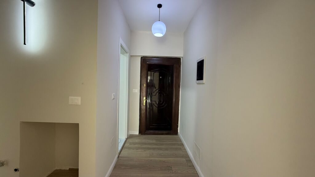 Apartment 1+1 for sale in Don Bosko
