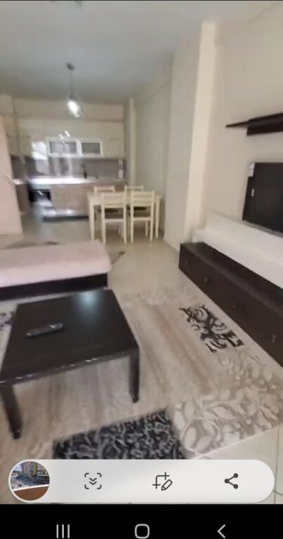 Apartment 2+1+2 for rent in Astir near the roundabout opposite Ozone