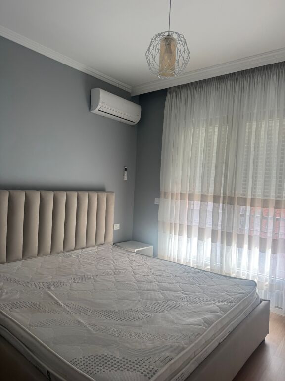 Apartament 1+1+post me qira kompleksi Delijorgji