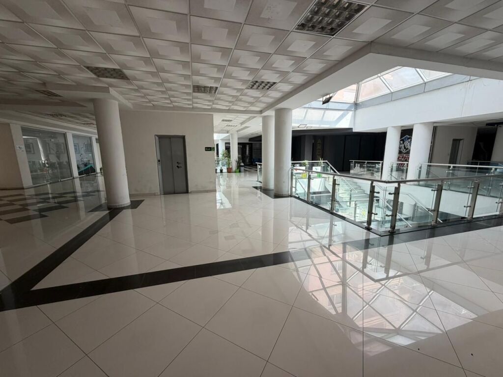 Business Premises for Rent in the Center of Durres