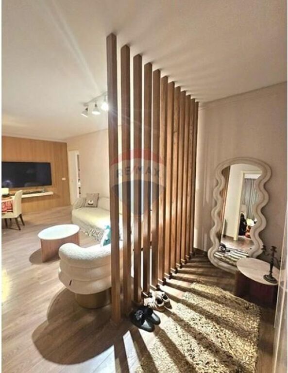 Apartment 3+1+2 for Rent