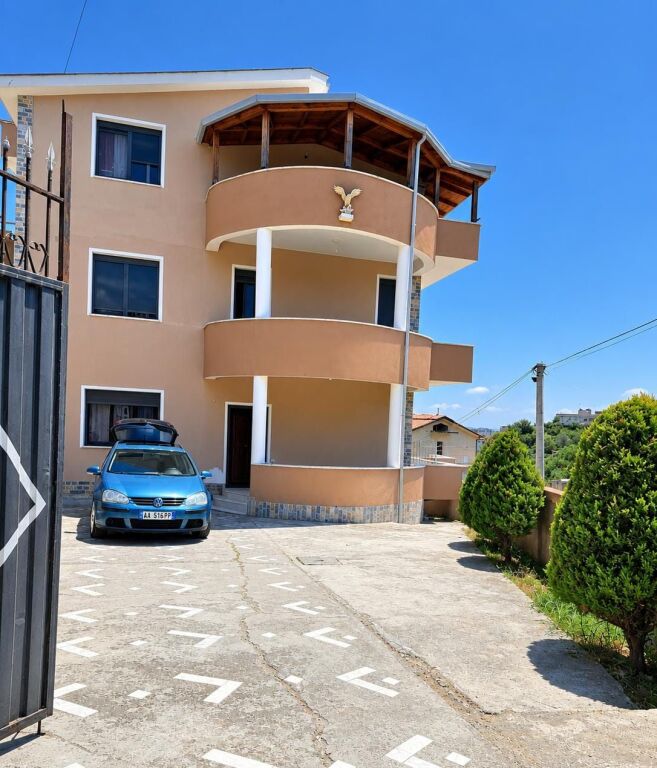🏡 FOR RENT – 2ND FLOOR OF THE PRIVATE HOUSE