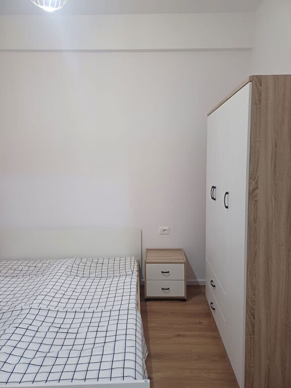 Qera | Apartament 1 + 1 | Ali Demi | 450 €/muaj
