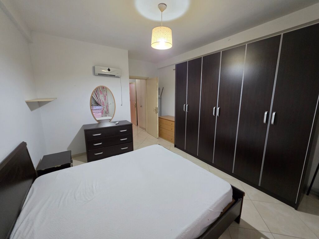 📣 QERA 🏡 Apartament 2+1  📍Pranë Grand Gallery, Yzberisht