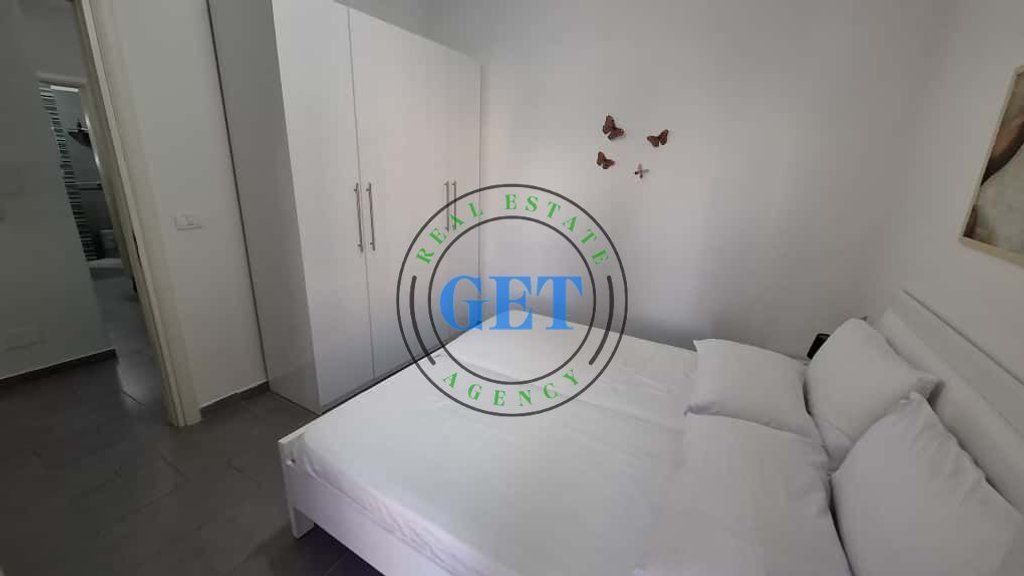 ◆ Appartamento 1+1 in affitto a Plazh Iliria, Durres.