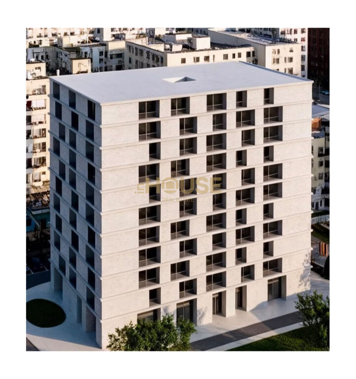 APARTAMENT 2+1 +DEPO NE SHITJE NE ASTIR