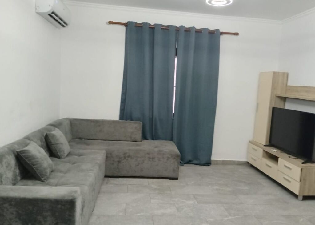 Apartment 2+1 for rent