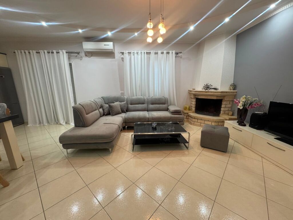 Apartment 3+1 for rent German Villas !