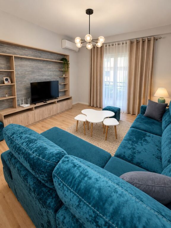 APARTMENT FOR RENT