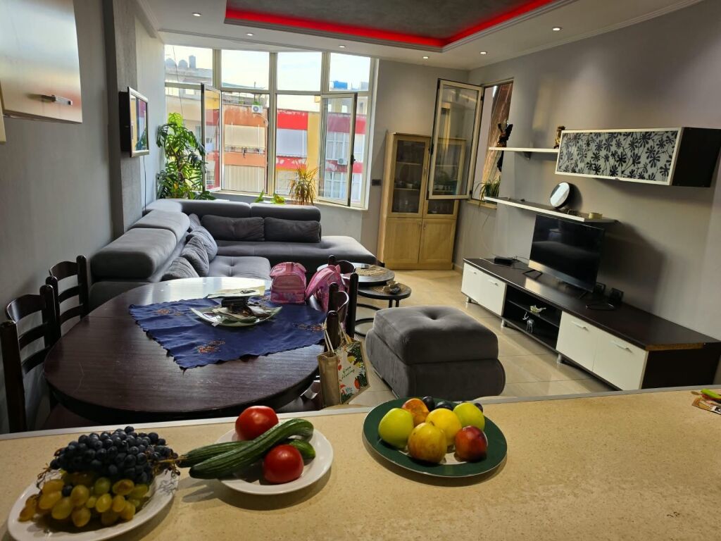 🏡 Apartament 2+1 me qera  📍 Astir, pranë Bohemit   💵 Çmimi: 50.000 Lekë muaj   