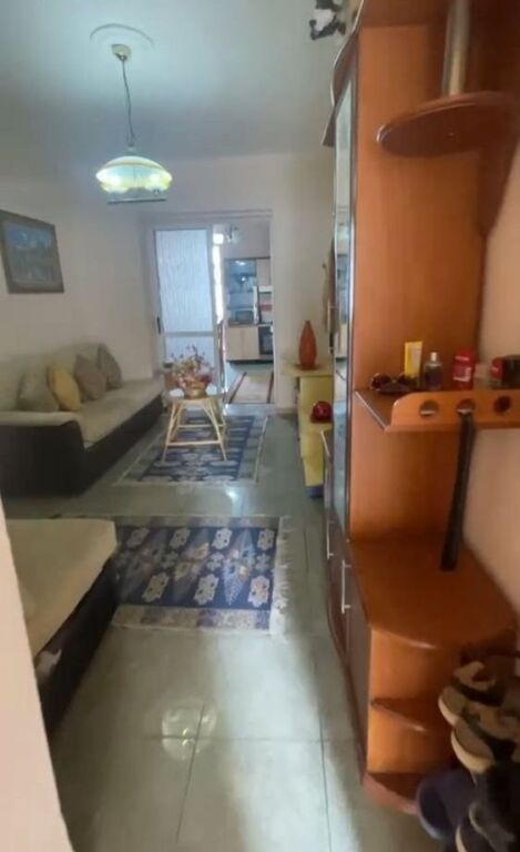 APPARTAMENTO 1+1 60.000 LEKE SCUOLA PETRO NINI LUARASI