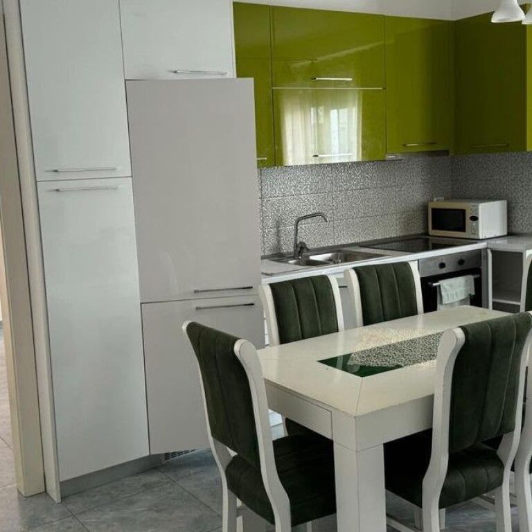 🏡 SHITET APARTAMENT 1+1 – LIQENI I THATË 📍
