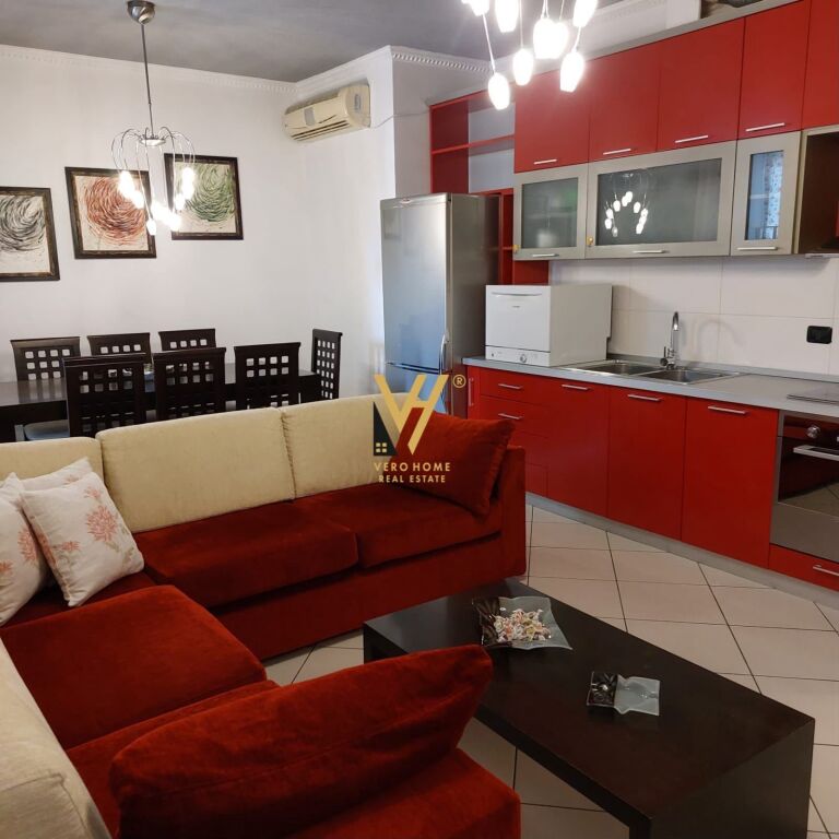 JEPET APARTAMENT 2+1+BLK ME QIRA TE JORDAN MISJA 65.000 LEKE