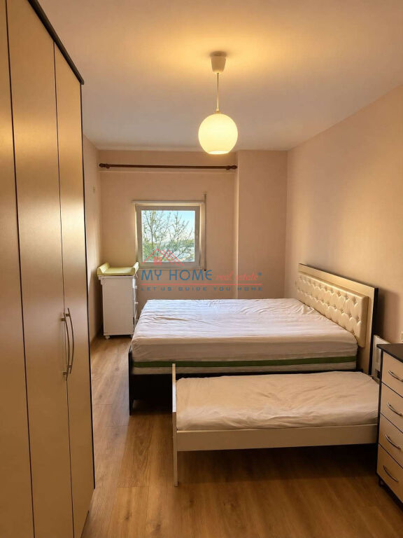 Apartament 1+1 me qera Ali Demi ne Tirane