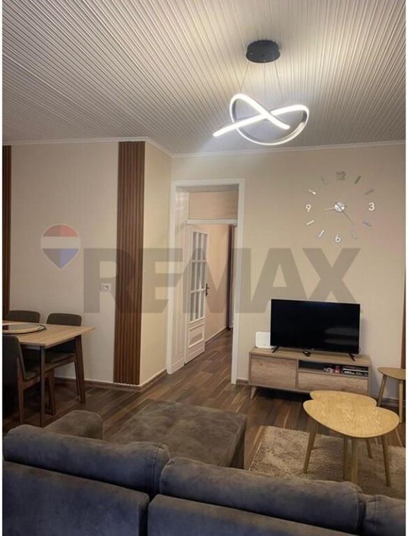 Apartament 1+1 me qira, Mine Peza